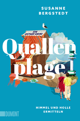 Quallenplage - Susanne Bergstedt