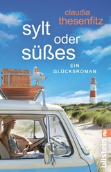 Sylt oder Süßes - Claudia Thesenfitz