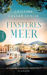 Finsteres Meer - Cristina Cassar Scalia