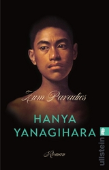 Zum Paradies - Hanya Yanagihara