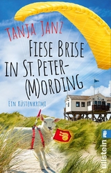 Fiese Brise in St. Peter-(M)Ording - Tanja Janz