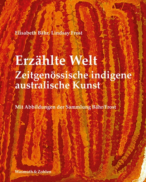 Erzählte Welt - Elisabeth Bähr, Lindsay Frost