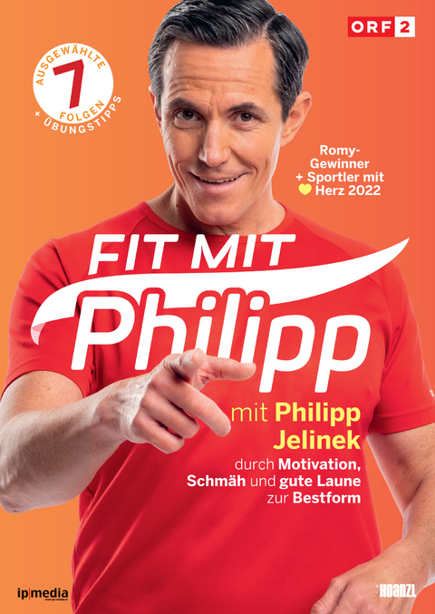 Fit mit Philipp - Philipp Jelinek