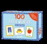 100 erste Wörter - Die Kartenbox