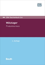 Wälzlager - Buch mit E-Book - 