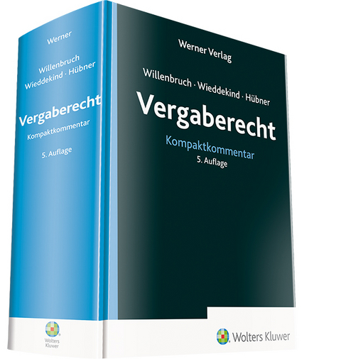 Vergaberecht - 