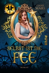 Selbst ist die Fee - Liane Mars