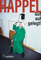 Gut aufgelegt! - Maria Happel