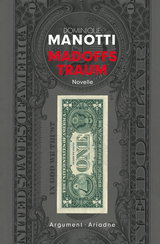 Madoffs Traum - Dominique Manotti