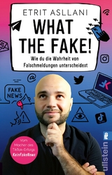 What the Fake! - Etrit Asllani