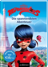 Miraculous – Die spannendsten Abenteuer (Miraculous)