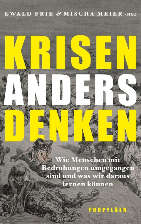 Krisen anders denken - 