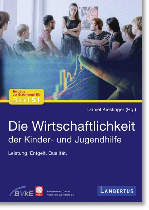 Die Wirtschaftlichkeit der Kinder- und Jugendhilfe - 