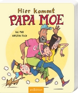 Hier kommt Papa Moe -  Big Moe