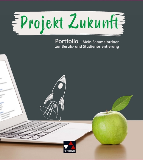 Projekt Zukunft / Projekt Zukunft Sammelordner - Anja Langmajer