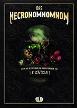 Das Necronomnomnom - Mike Slater, Thomas Roache