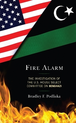 Fire Alarm - Bradley F. Podliska