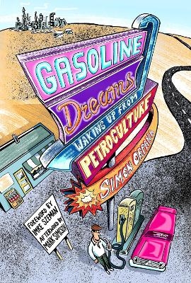 Gasoline Dreams - Simon Orpana