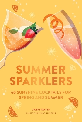 Summer Sparklers - Jassy Davis