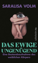 Das ewige Ungenügend - Saralisa Volm