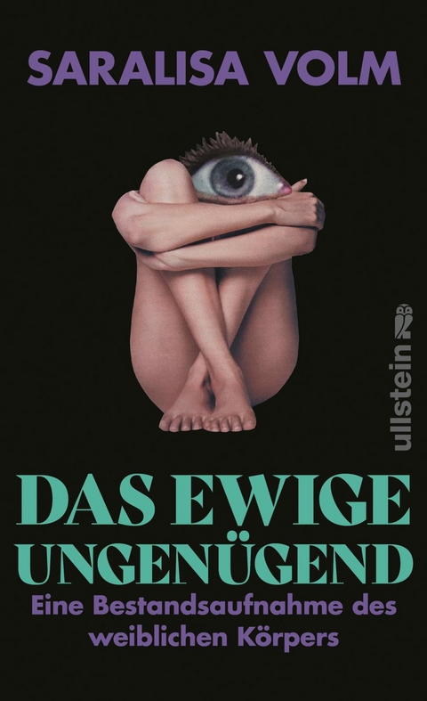 Das ewige Ungenügend - Saralisa Volm