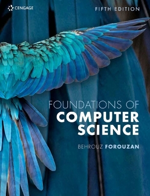 Foundations of Computer Science - Behrouz Forouzan