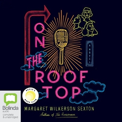 On the Rooftop - Margaret Wilkerson Sexton