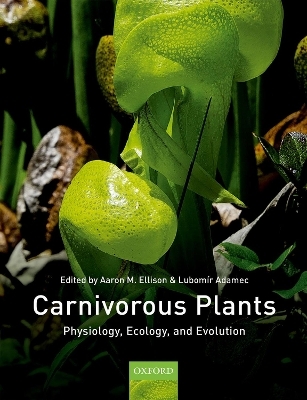 Carnivorous Plants - 