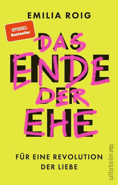 Das Ende der Ehe - Emilia Roig