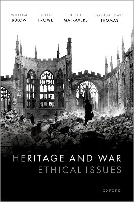 Heritage and War - 