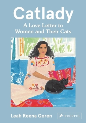 Catlady - Leah Goren