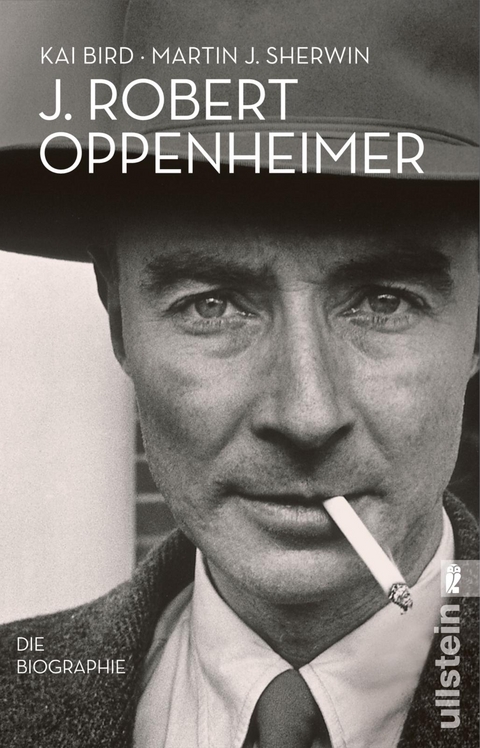 Oppenheimer - Kai Bird, Martin J. Sherwin