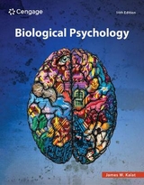 Biological Psychology - Kalat, James