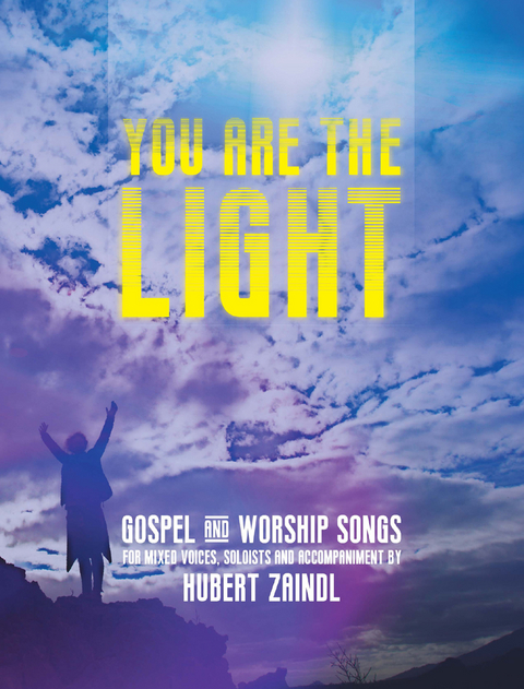 You Are the Light - Hubert Zaindl