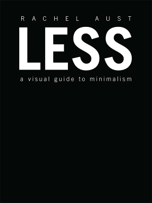 Less - Rachel Aust