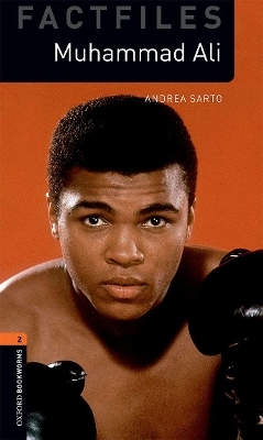 Oxford Bookworms Library: Level 2:: Muhammad Ali - Andrea Sarto