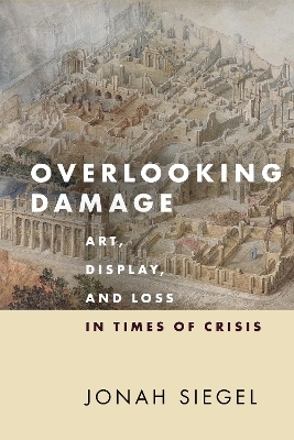 Overlooking Damage - Jonah Siegel