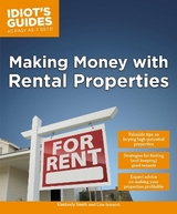 Making Money with Rental Properties - Smith, Kimberly; Iannucci, Lisa