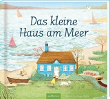 Das kleine Haus am Meer - Kelly Jordan