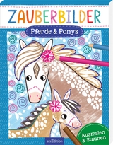 Zauberbilder – Pferde & Ponys