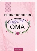 Führerschein – endlich Oma - Paulus Vennebusch