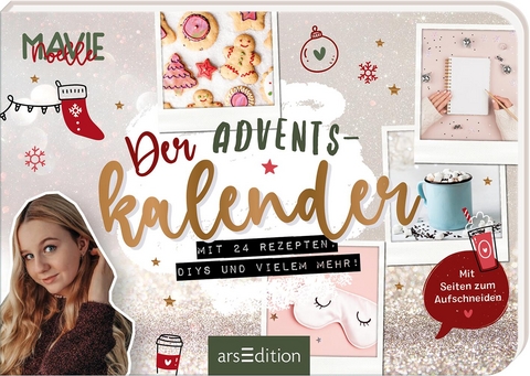 Mavie Noelle – Der Adventskalender -  Mavie Noelle