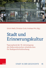 Stadt und Erinnerungskultur - 