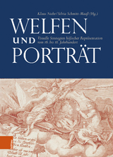 Welfen und Porträt - 