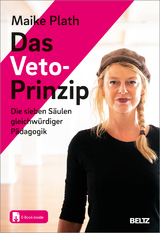 Das Veto-Prinzip - Maike Plath