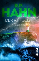 Der Riffgeist - R.P. Hahn