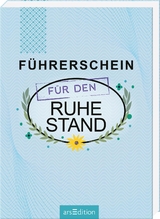 Führerschein für den Ruhestand - Paulus Vennebusch