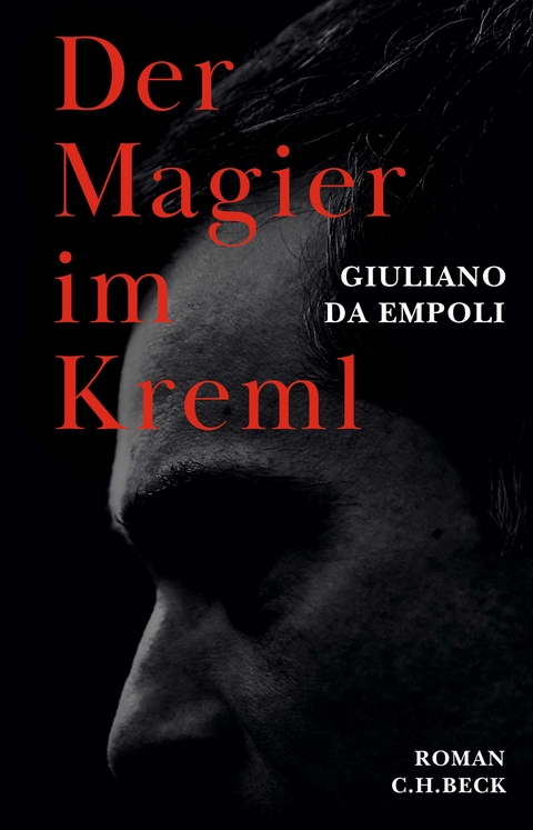 Der Magier im Kreml - Giuliano Da Empoli