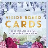 Vision Board Cards