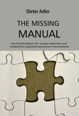 The Missing Manual - Dieter Adler